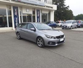 PEUGEOT 308 PROMO FINANZIAMENTO BlueHDi 130 S&S