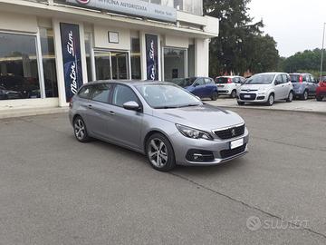 PEUGEOT 308 PROMO FINANZIAMENTO BlueHDi 130 S&S