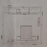 Camera da letto matrimoniale