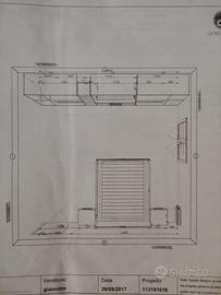 Camera da letto matrimoniale