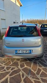 fiat grande punto natural power