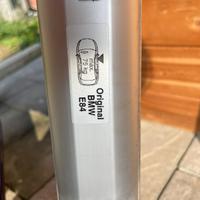 Barre porta tutto bmw x1