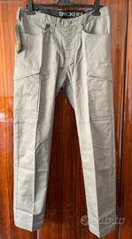 Pantaloni da lavoro
