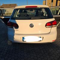 golf serie 6