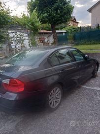 Bmw 318 I berlina a benzina