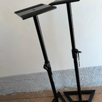 Supporti per Altoparlanti da Pavimento