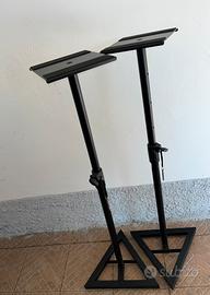 Supporti per Altoparlanti da Pavimento