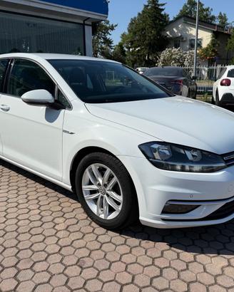Volkswagen Golf 1.5 TSI ACT DSG 5p. Sport BlueMoti