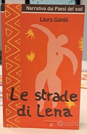 Laura gambi - le strade del sud