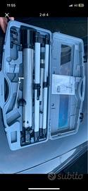 Telescopio Astronomo