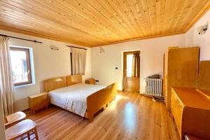 Ampio quadrilocale a Danta di Cadore