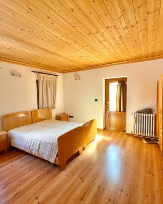Ampio quadrilocale a Danta di Cadore