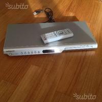 Lettore DVD Samsung P355