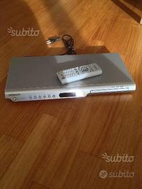 Lettore DVD Samsung P355