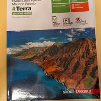 #Terra - Vol.2 - EDIZIONE VERDE