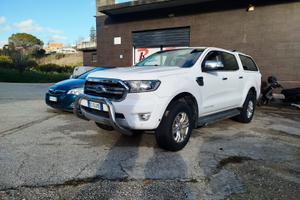 Ford ranger serie 3