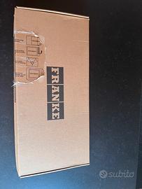 Miscelatore cucina Franke