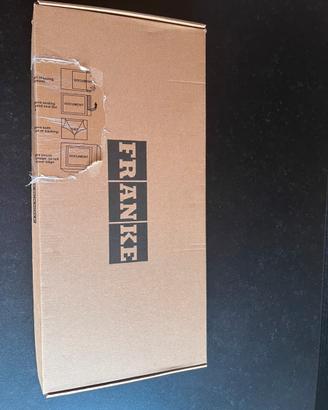 Miscelatore cucina Franke