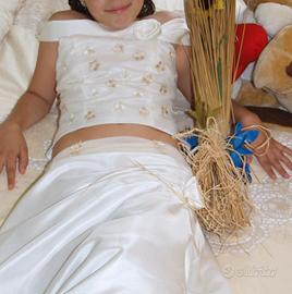 sarta molto seria e professionale con esperienza q