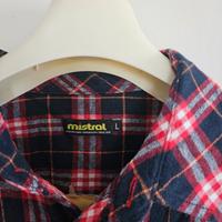 Camicia Mistral 