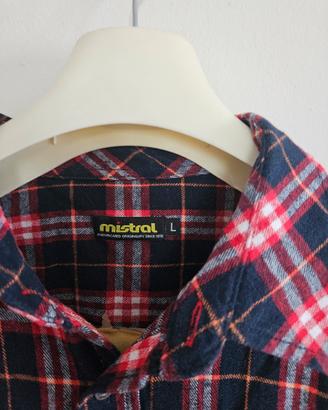 Camicia Mistral 