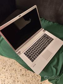 Sony vaio