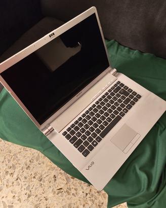 Sony vaio