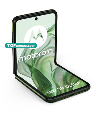 Motorola RAZR 50 ULTRA (12-512) USATO