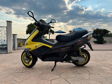 Gilera Runner 50