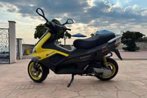 Gilera Runner 50