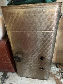 Serbatoio gasolio camion 500 litri