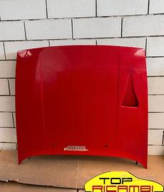 TOP RICAMBI COFANO anteriore PORSCHE 924 turbo GT