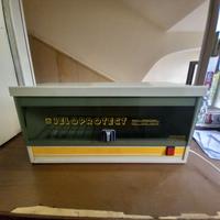 Lampada Germicida Raggi UV