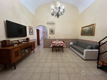 Casa vacanza Gallipoli 2 posti letto