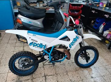 MINICROSS MSR PRIMA 913