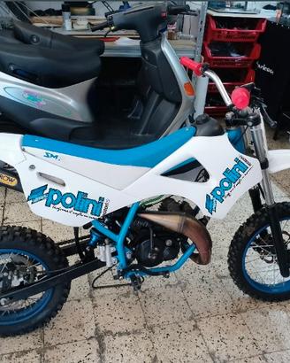 MINICROSS MSR PRIMA 913