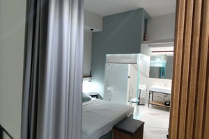 Appartamento arredato