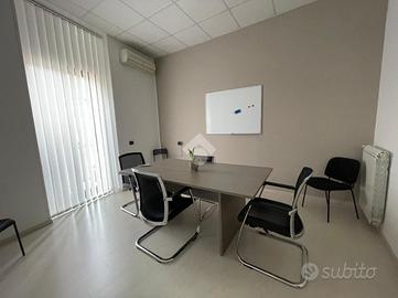 4 LOCALI A MARANO DI NAPOLI