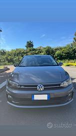 Polo Rline 5p 1.0 tsi Comfortline 95cv
