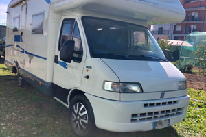 Camper C.International Mizar