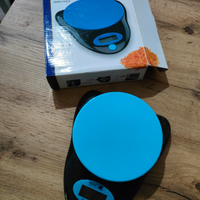 Bilancia da cucina elettronica NUOVA