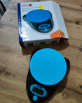 Bilancia da cucina elettronica NUOVA