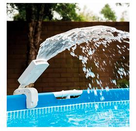 Intex spruzzatore d’acqua