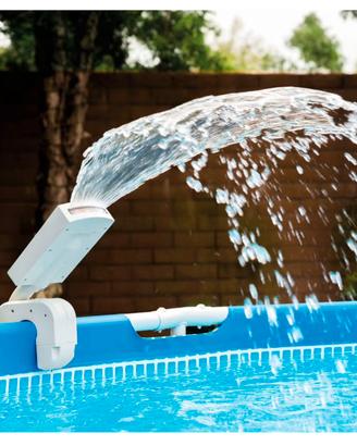 Intex spruzzatore d’acqua