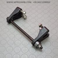 SUPPORTO MOTORE KAWASAKI NINJA 600 2007 ZX6R 2008