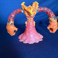 Gormiti Neorganic Magor, Giochi preziosi 12cm