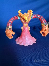 Gormiti Neorganic Magor, Giochi preziosi 12cm