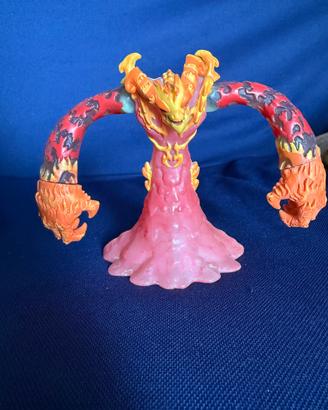 Gormiti Neorganic Magor, Giochi preziosi 12cm