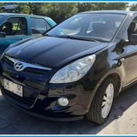 Ricambi Usati HYUNDAI i20 2009