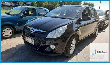 Ricambi Usati HYUNDAI i20 2009